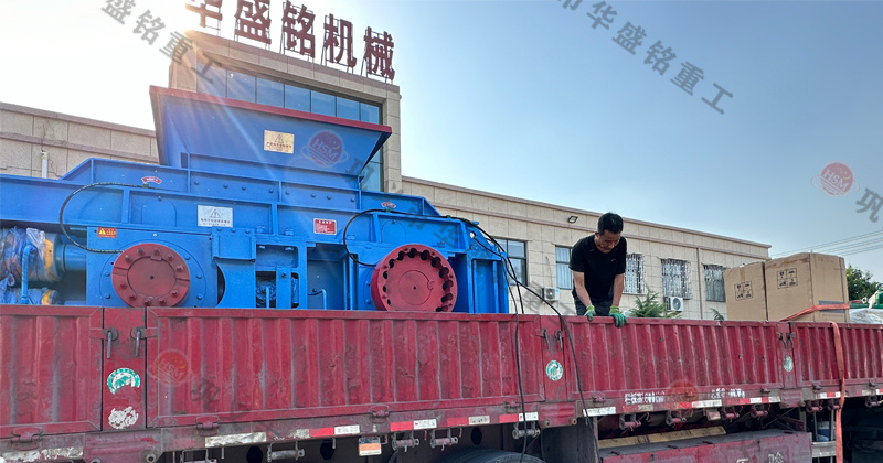 天博-天博（中国）
厂家的对辊制砂机怎么样？市场价一台多少钱？