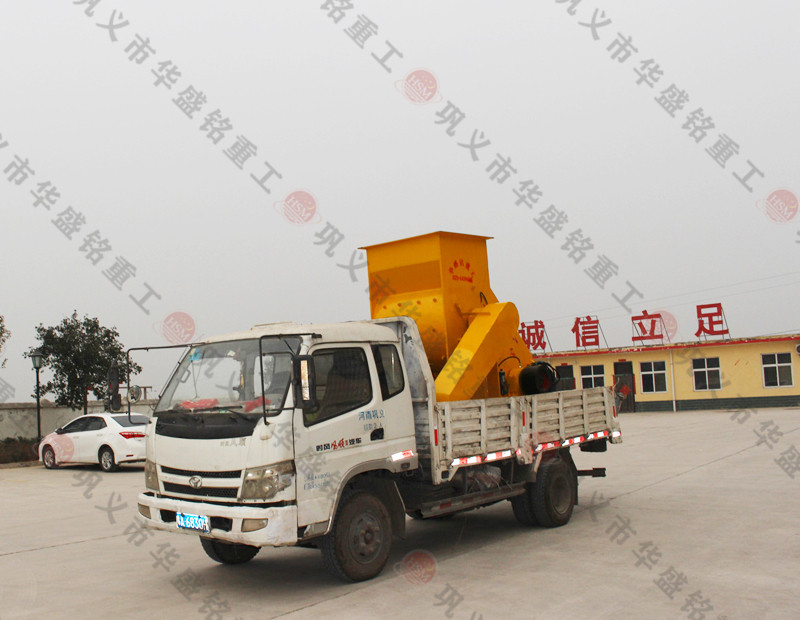 天博-天博（中国）
煤矸石粉碎机，助力包钢庆华煤化工年产210万吨焦化项目！